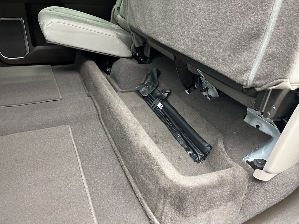 2026 GMC Sierra 2500HD SLT