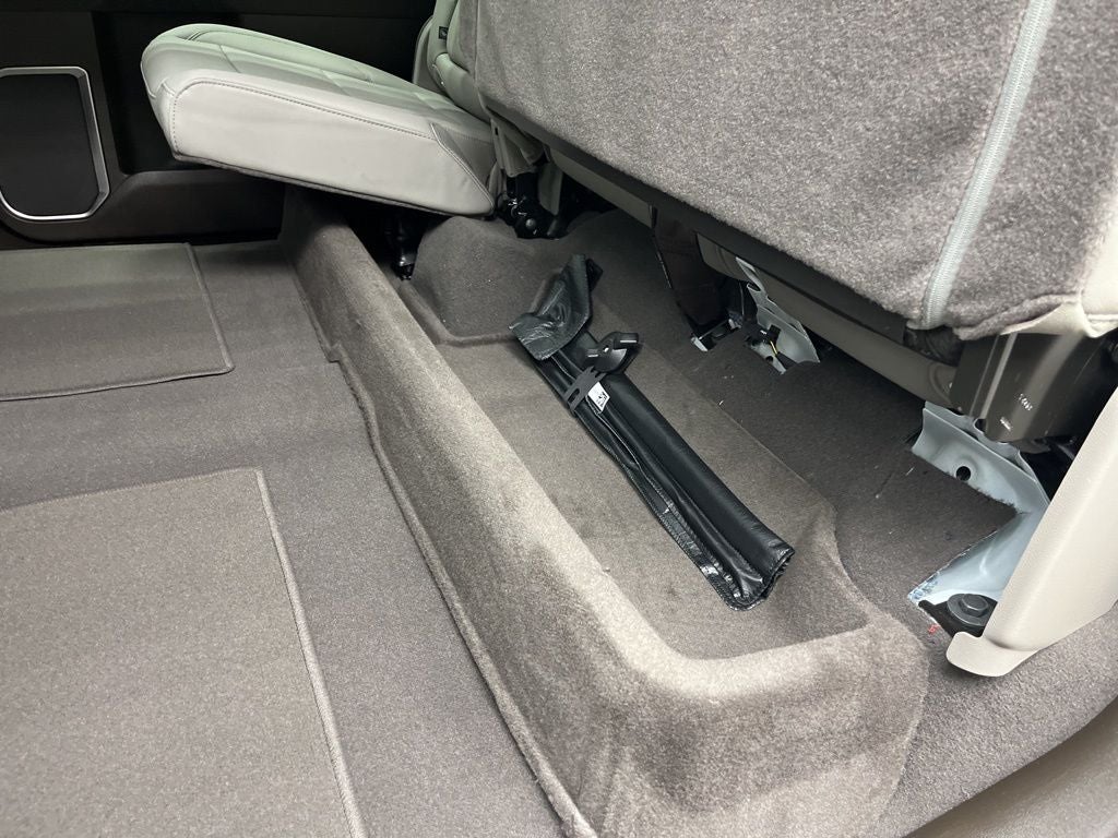 2026 GMC Sierra 2500HD SLT