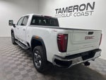 2026 GMC Sierra 2500HD SLT