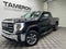 2026 GMC Sierra 2500HD SLT