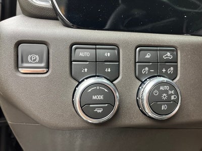 2026 GMC Sierra 2500HD SLT