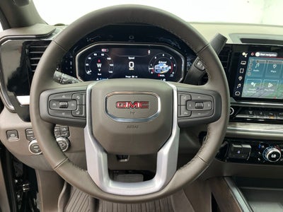2026 GMC Sierra 2500HD SLT