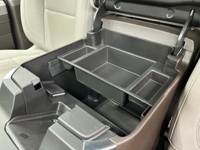 2026 GMC Sierra 2500HD SLT