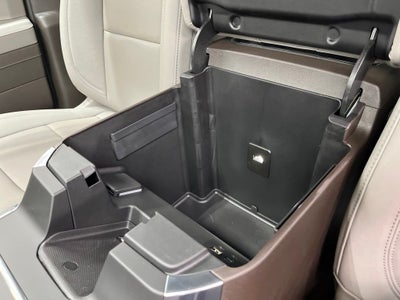 2026 GMC Sierra 2500HD SLT