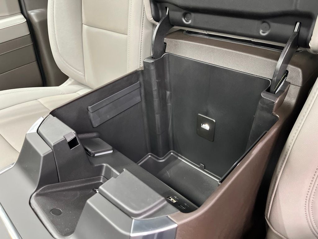 2026 GMC Sierra 2500HD SLT