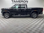 2026 GMC Sierra 2500HD SLT