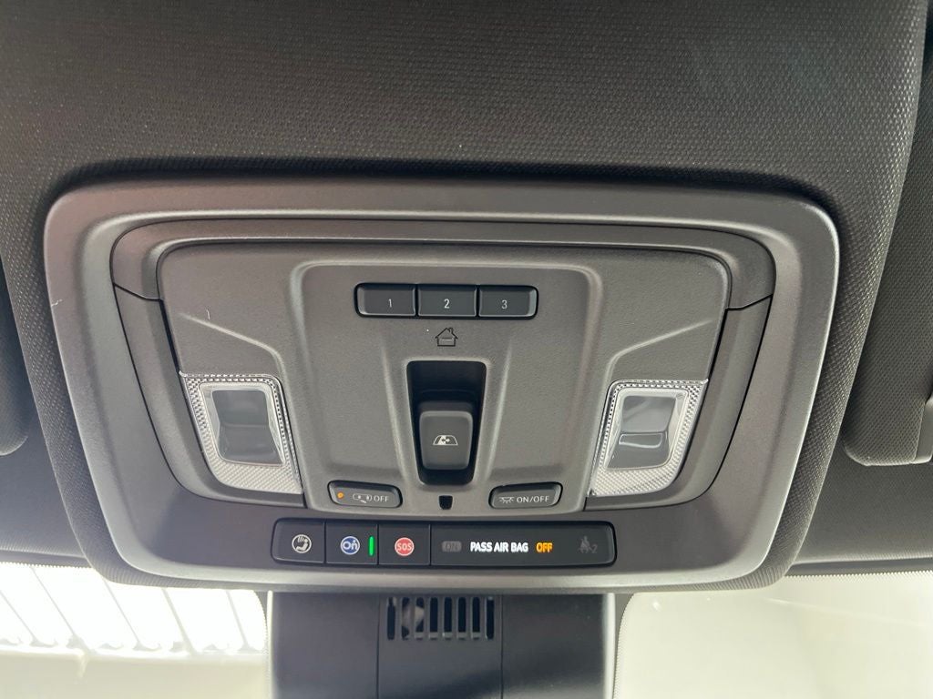 2026 GMC Sierra 2500HD SLT
