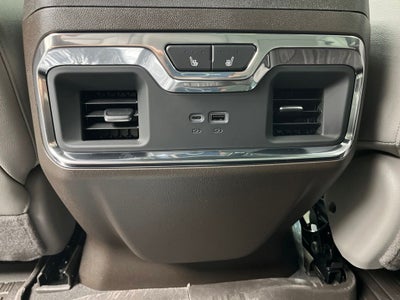 2026 GMC Sierra 2500HD SLT