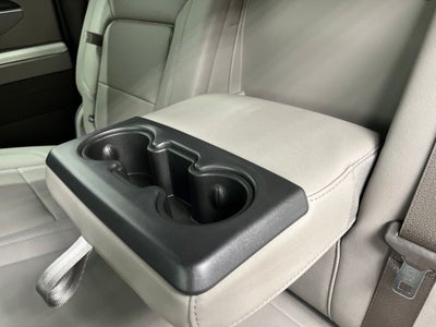 2026 GMC Sierra 2500HD SLT