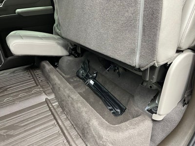 2026 GMC Sierra 2500HD SLT