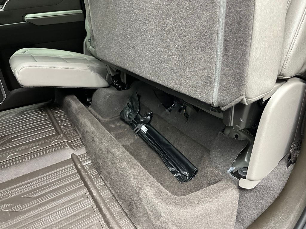 2026 GMC Sierra 2500HD SLT