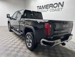 2026 GMC Sierra 2500HD SLT