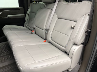 2026 GMC Sierra 2500HD SLT