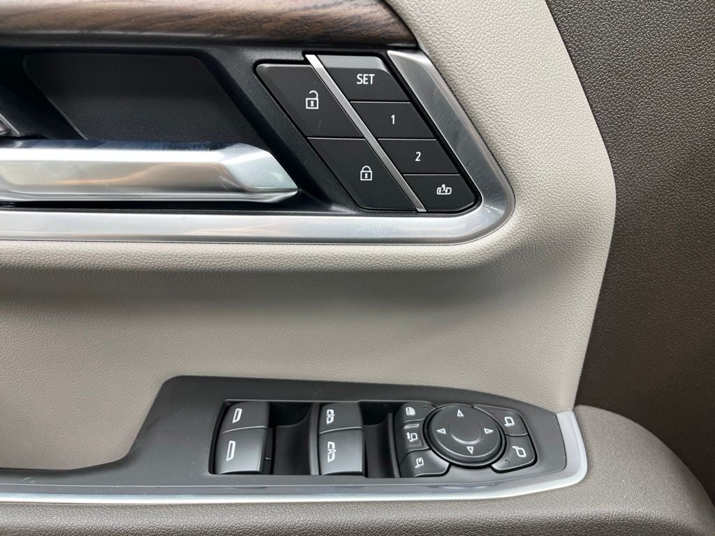 2026 GMC Sierra 2500HD SLT