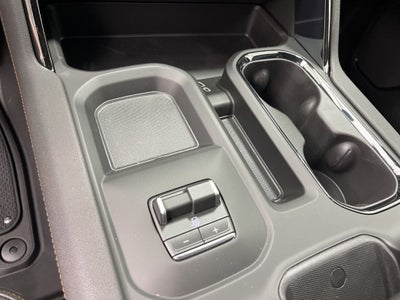 2026 GMC Sierra 2500HD AT4