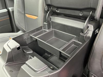 2026 GMC Sierra 2500HD AT4
