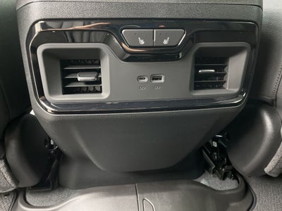 2026 GMC Sierra 2500HD AT4