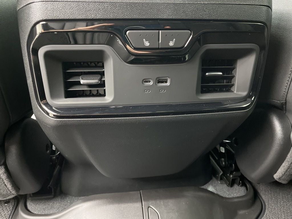 2026 GMC Sierra 2500HD AT4