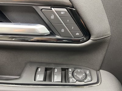 2026 GMC Sierra 2500HD AT4