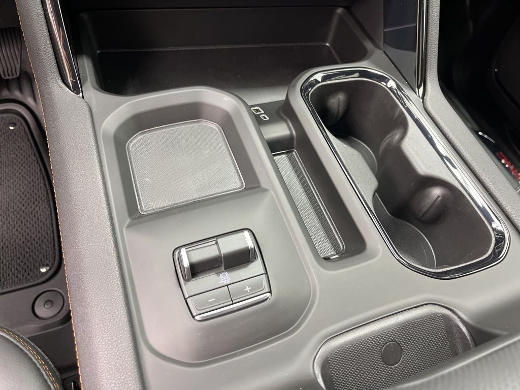 2026 GMC Sierra 2500HD AT4