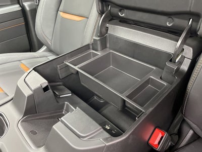 2026 GMC Sierra 2500HD AT4