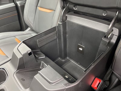 2026 GMC Sierra 2500HD AT4