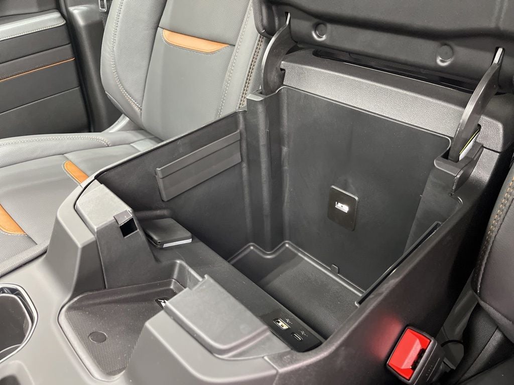 2026 GMC Sierra 2500HD AT4