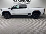 2026 GMC Sierra 2500HD AT4