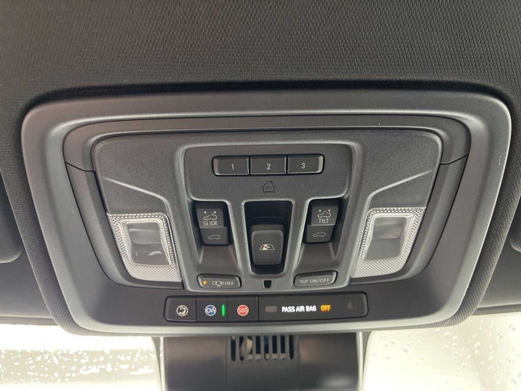 2026 GMC Sierra 2500HD AT4