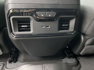2026 GMC Sierra 2500HD AT4