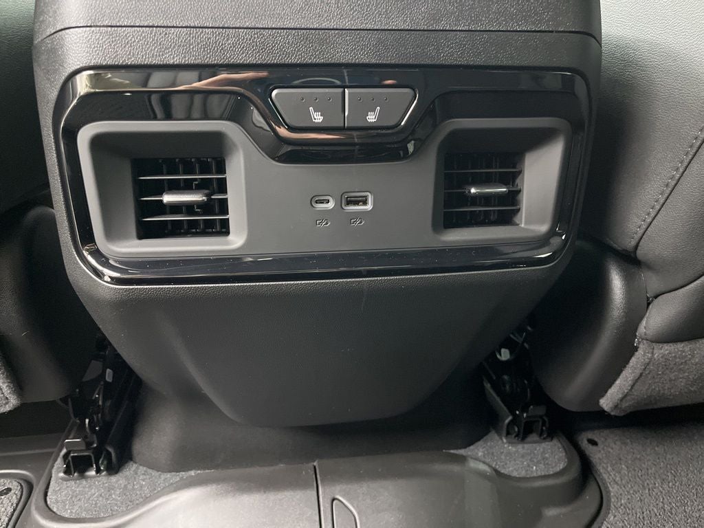 2026 GMC Sierra 2500HD AT4