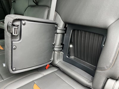 2026 GMC Sierra 2500HD AT4