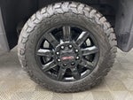 2026 GMC Sierra 2500HD AT4