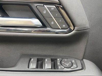 2026 GMC Sierra 2500HD AT4