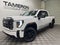 2026 GMC Sierra 2500HD AT4