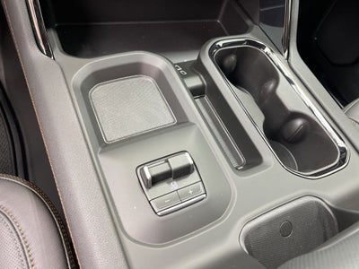 2026 GMC Sierra 2500HD AT4
