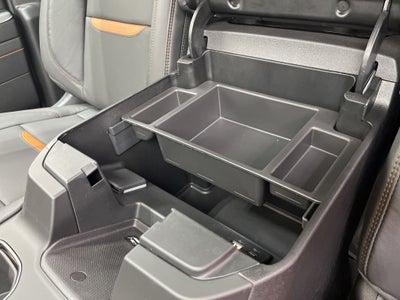 2026 GMC Sierra 2500HD AT4