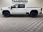2026 GMC Sierra 2500HD AT4
