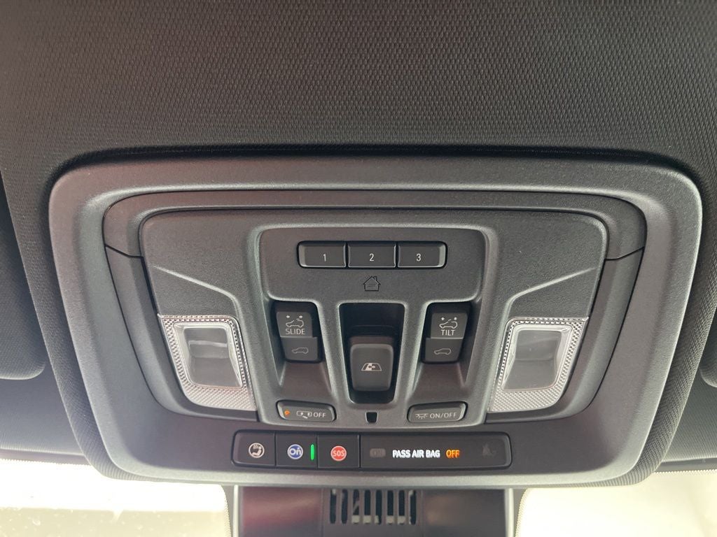 2026 GMC Sierra 2500HD AT4