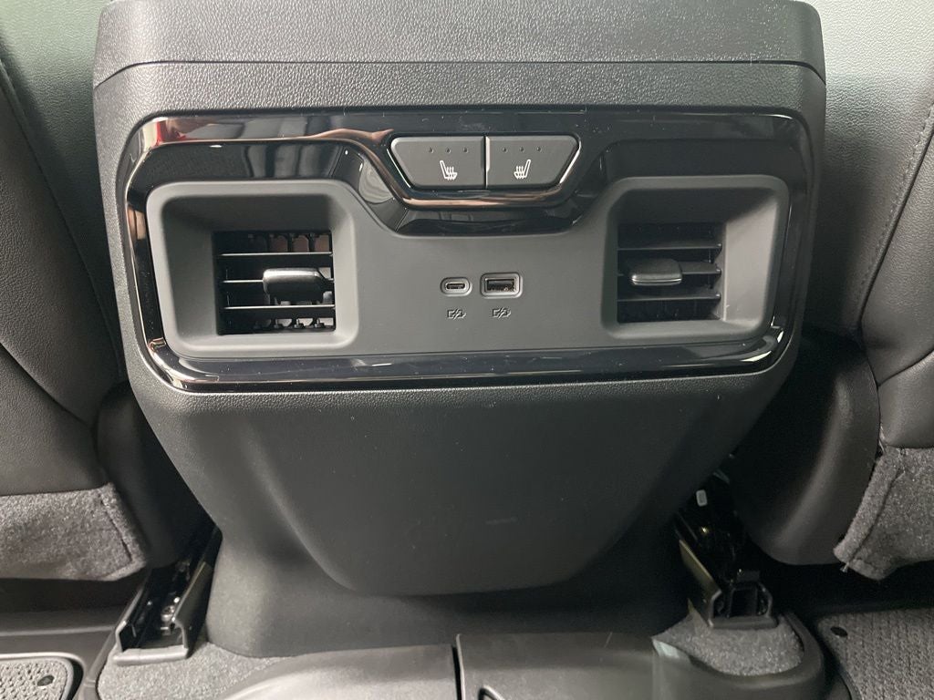 2026 GMC Sierra 2500HD AT4