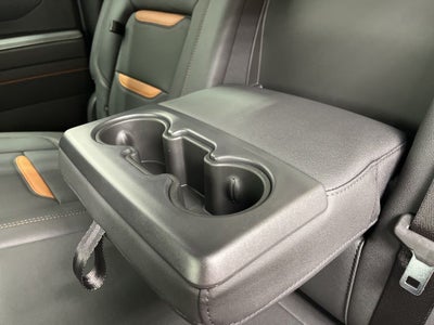 2026 GMC Sierra 2500HD AT4