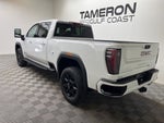 2026 GMC Sierra 2500HD AT4