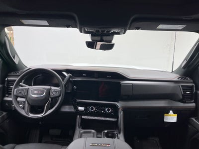 2026 GMC Sierra 2500HD AT4