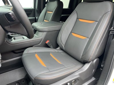 2026 GMC Sierra 2500HD AT4