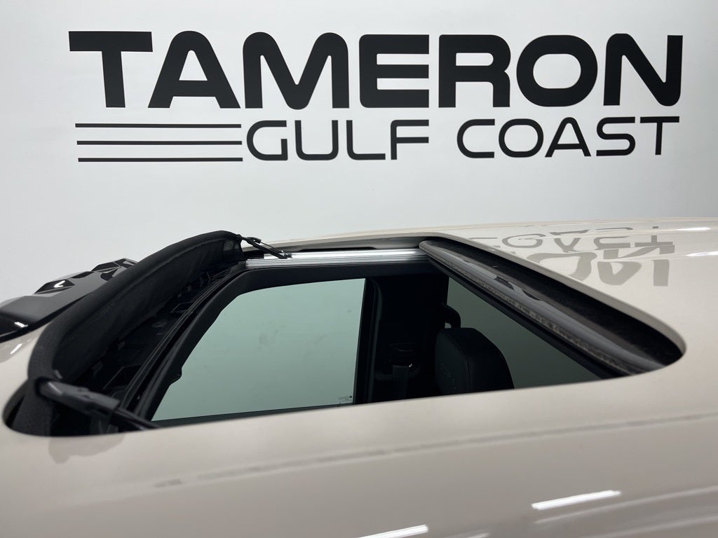 2026 GMC Sierra 2500HD AT4