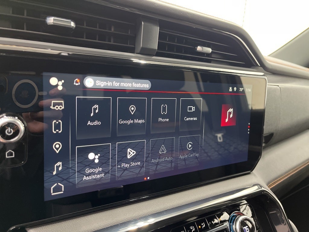 2026 GMC Sierra 2500HD AT4