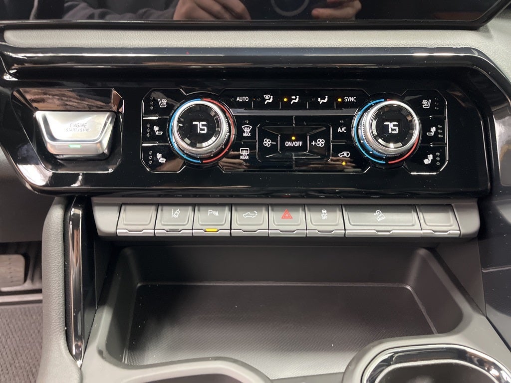 2026 GMC Sierra 2500HD AT4