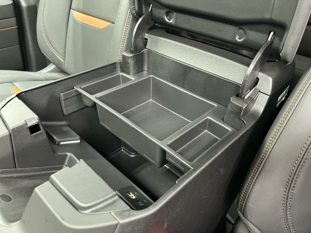 2026 GMC Sierra 2500HD AT4