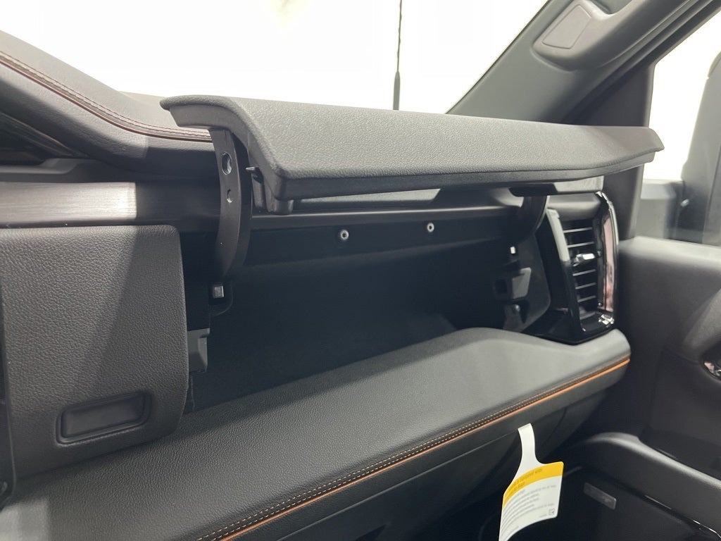 2026 GMC Sierra 2500HD AT4