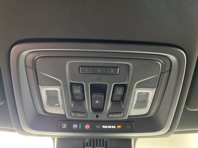 2026 GMC Sierra 2500HD AT4